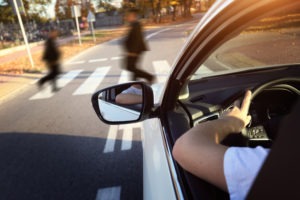 Altoona Pedestrian Accident Lawyer