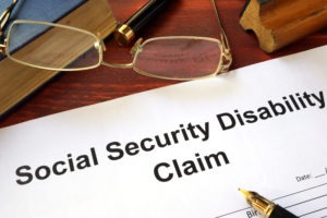 Castle Shannon Social Security Disability Lawyer