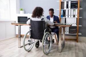 Franklin Park Social Security Disability Lawyer