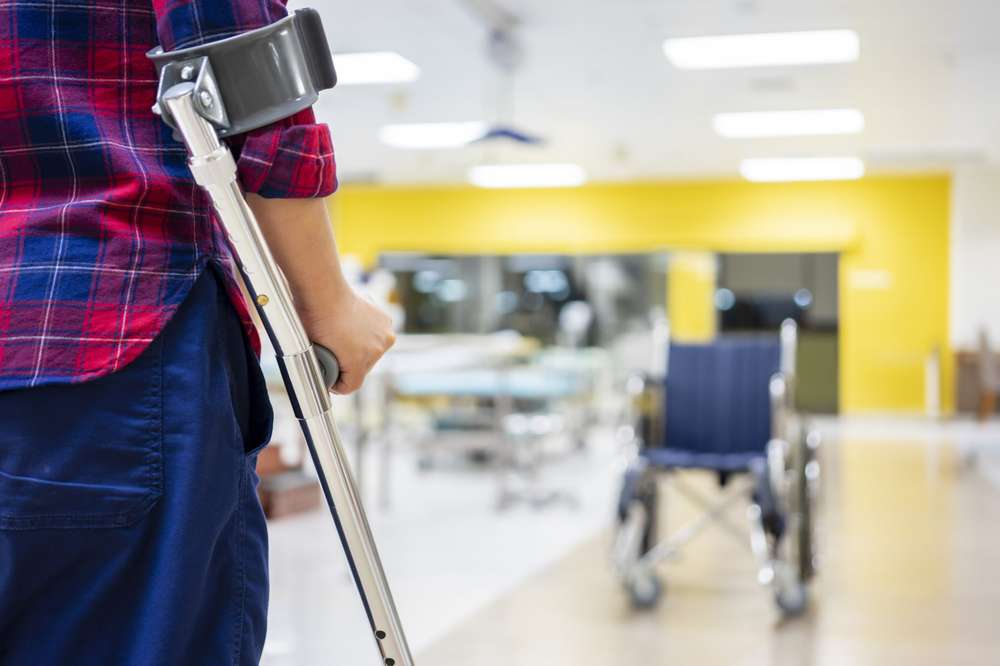 Personal Injury Lawyer in DuBois Free Case Evaluation