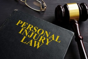 Greeneville, PA Personal Injury Lawyer