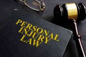 Greeneville, PA Personal Injury Lawyer