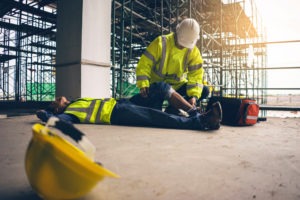 Johnstown Construction Accident Lawyer