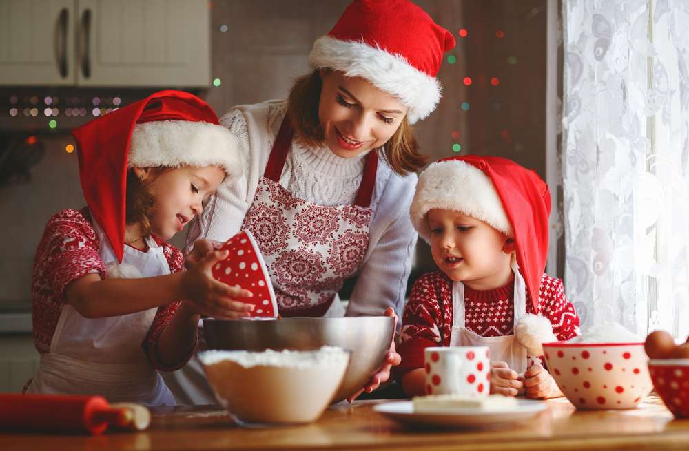 Holiday Safety for Children