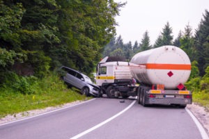 Allison Park Truck Accident Lawyer