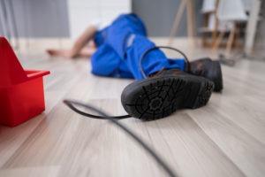 Bellevue Slip and Fall Injury Lawyer