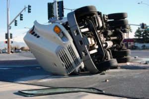 Clarion Truck Accident Attorney