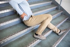 DuBois Slip and Fall Injury Lawyer