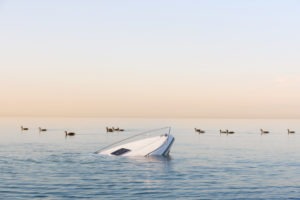Erie Boat Accident Lawyer