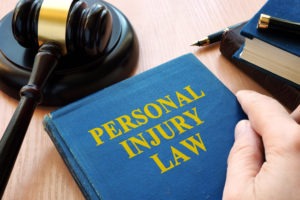 Franklin Park, PA Personal Injury Lawyer