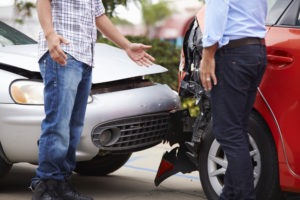 Mercer Car Accident Lawyer