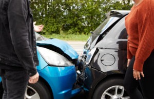 Sharon Car Accident Lawyer