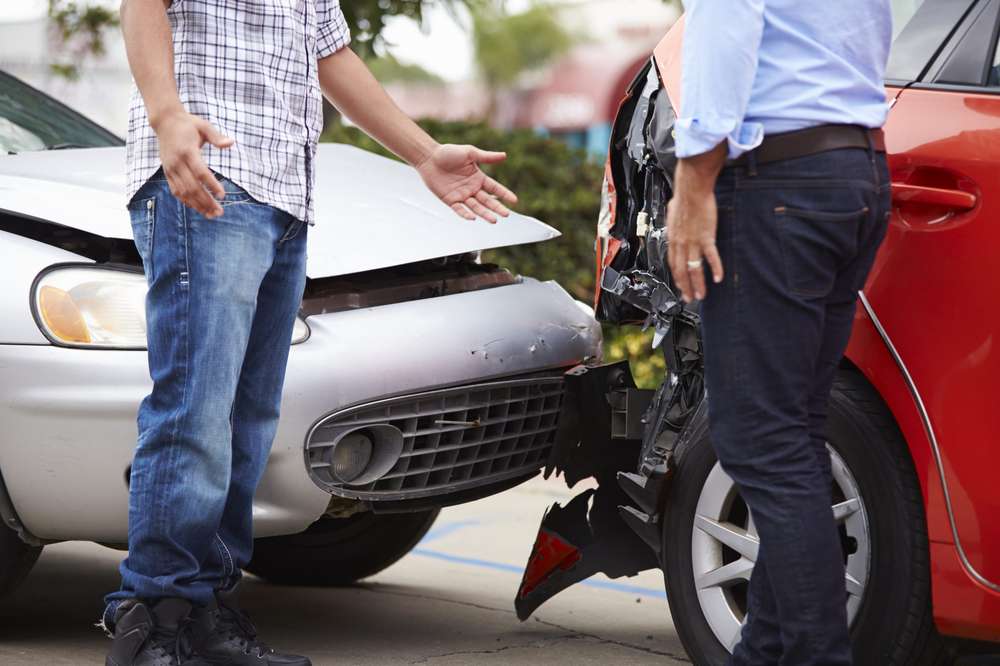 Car Accident Lawyer in Union City Free Case Evaluation