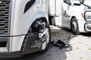 Franklin Truck Accident Lawyer