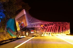 Farrell Truck Accident Lawyer