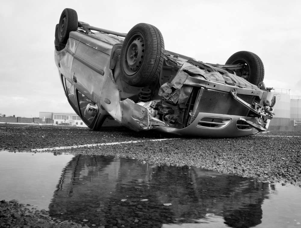 Car Accident Lawyer in Franklin Park Free Case Evaluation