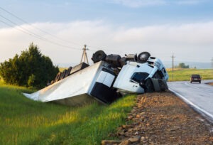 Hermitage Truck Accident Lawyer
