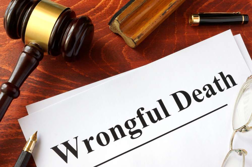 Wrongful Death and Survivor Claims