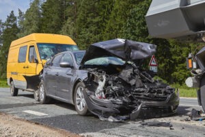 Greenville Truck Accident Lawyer