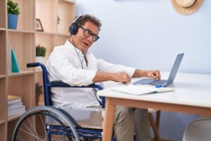 Morgantown Social Security Disability Lawyer