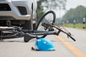 Baldwin Bicycle Accident Lawyer