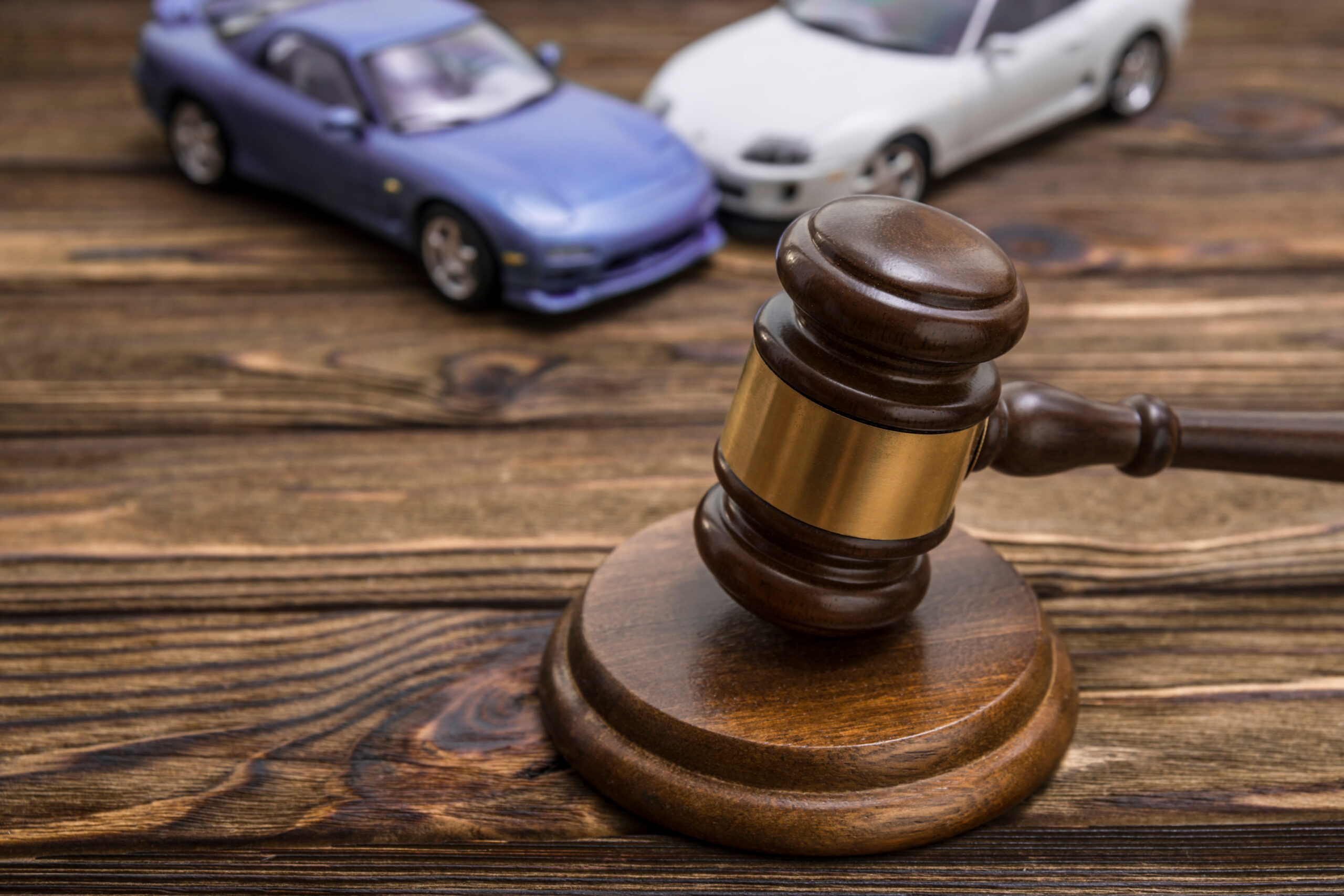 How to Determine if You Have a Valid Personal Injury Claim