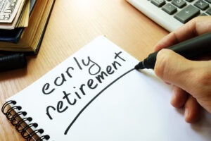 Early Retirement VS. SSD Benefits