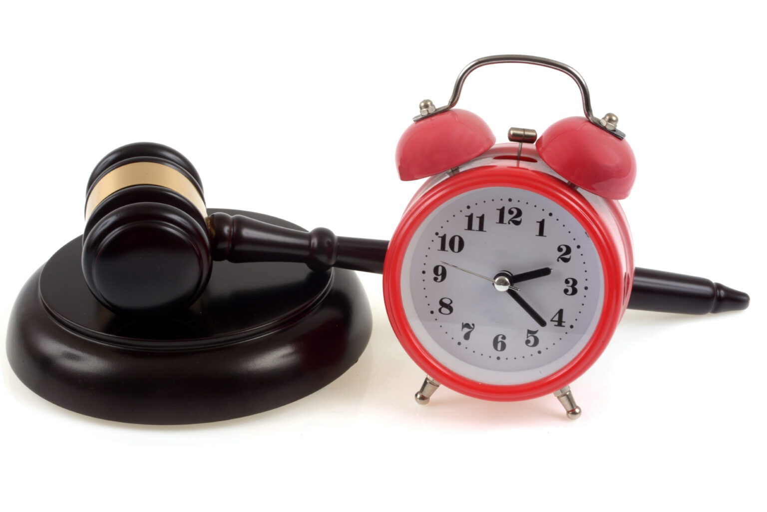 Understanding Pennsylvania's Statute of Limitations Berger & Green