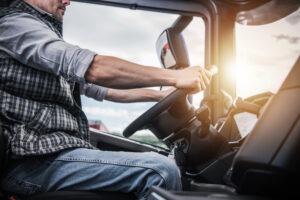 Who Is At Fault in a Truck Accident?