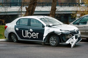 Altoona Uber Accident Lawyer