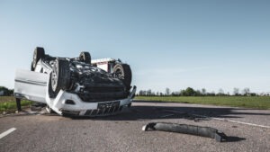 Bellevue Fatal Car Accident Lawyer