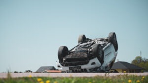 Baldwin Rollover Accident Lawyer