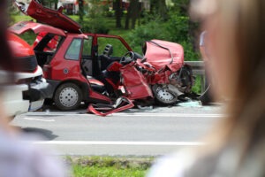 Bridgeville Fatal Car Accident Lawyer