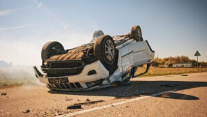 Altoona Rollover Accident Lawyer