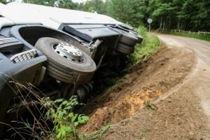 Erie Fatal Truck Accident Lawyer