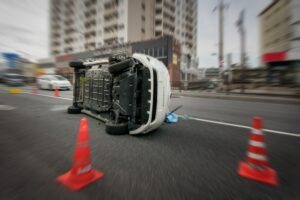 Bellevue Rollover Accident Lawyer