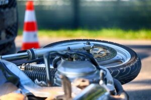 Clarion Motorcycle Accident Lawyer
