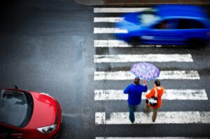 Aliquippa Pedestrian Accident Lawyer