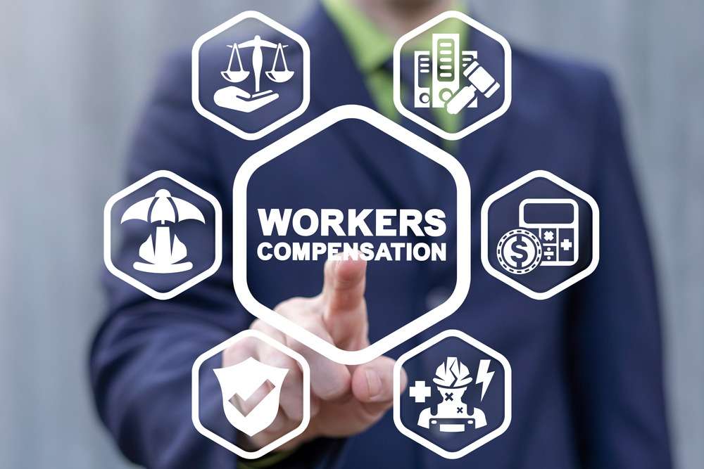 Workers Compensation and Personal Injury Claims