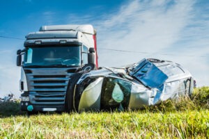 Bellevue Fatal Truck Accident Lawyer