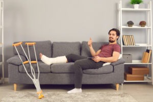 Farrell Slip and Fall Accident Lawyer