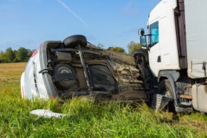 Fatal Truck Accident Lawyer in Beaver, PA