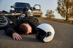 Beaver Motorcycle Accident Lawyer