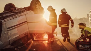 Bridgeville Rollover Accident Lawyer