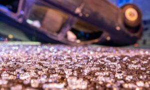 Butler Rollover Accident Lawyer