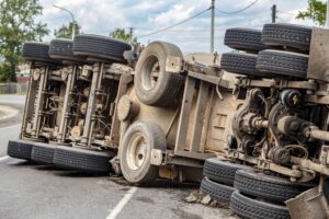 Titusville Truck Accident Lawyer