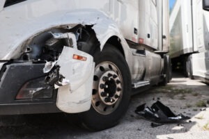 Union City Truck Accident Lawyer
