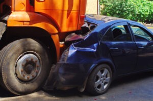 Waynesburg Truck Accident Lawyer