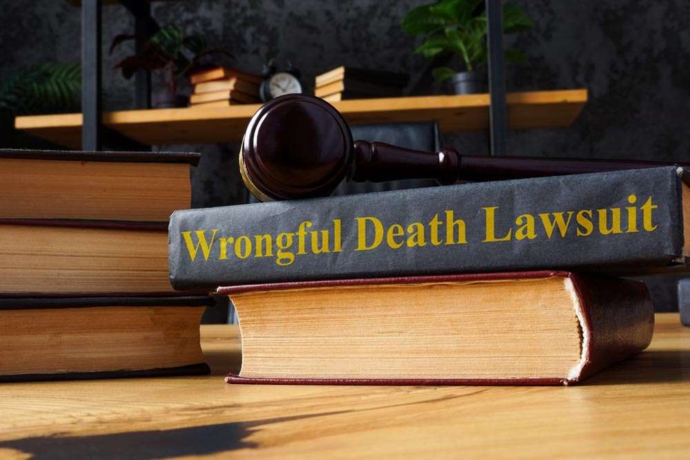 Losing A Loved One in an Accident