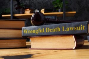 Wrongful death